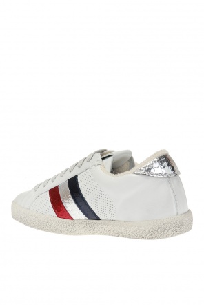 Moncler Sneakers with logo