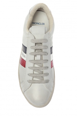 Moncler Sneakers with logo