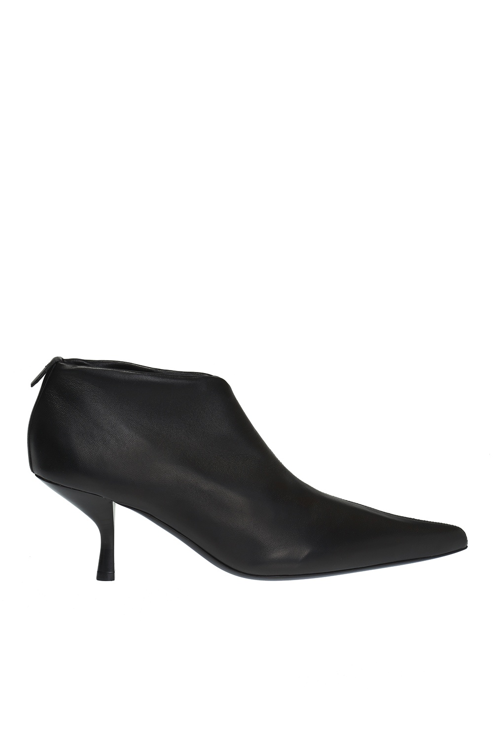 high heel boots canada
