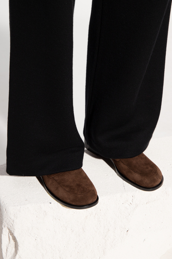 The Row ‘Garcon’ loafers