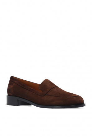 The Row ‘Garcon’ loafers