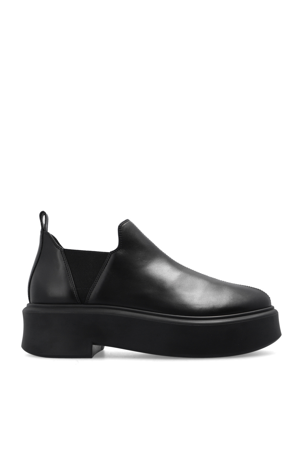 The Row ‘Robin’ Regal shoes