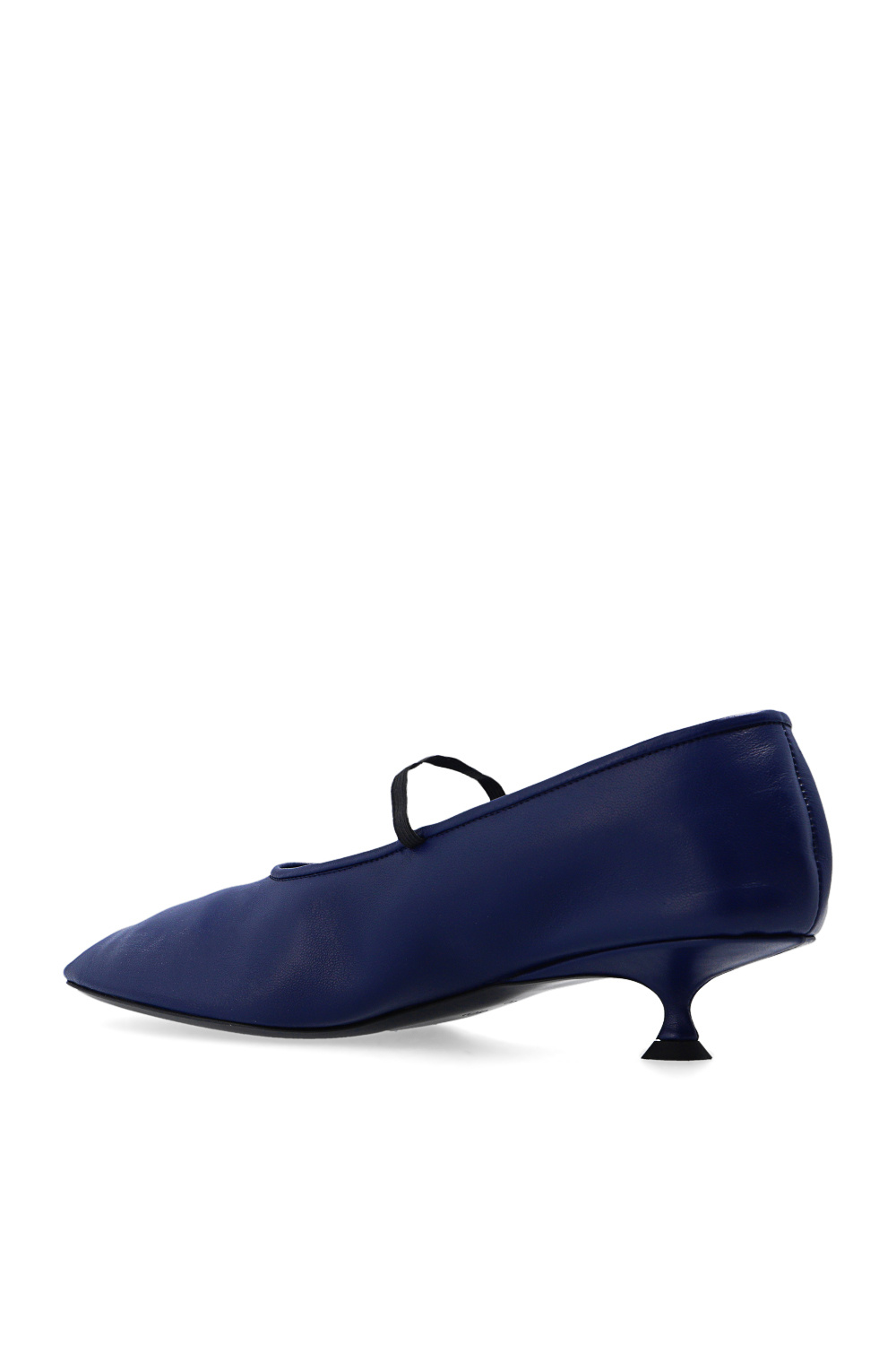 The Row ‘Elastic Kitten’ pumps