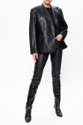 Samsøe Samsøe ‘Myrassa’ heeled knee-high boots