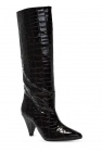 Samsøe Samsøe ‘Myrassa’ heeled knee-high boots