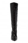 Samsøe Samsøe ‘Myrassa’ heeled knee-high boots