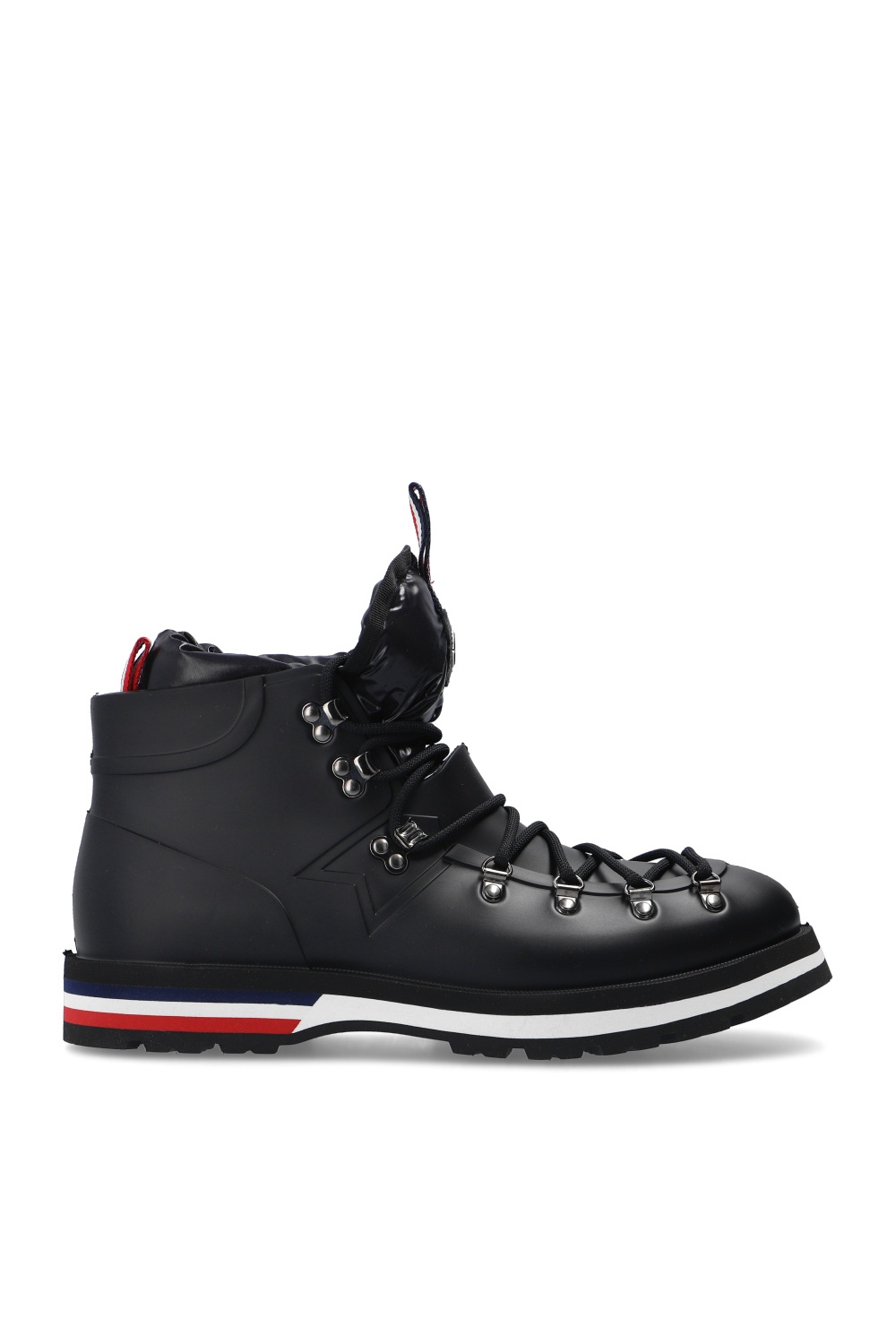 Moncler ‘Henoc’ lace-up trekking boots