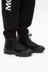 Moncler ‘Herlot’ hiking boots
