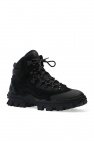 Moncler ‘Herlot’ hiking boots