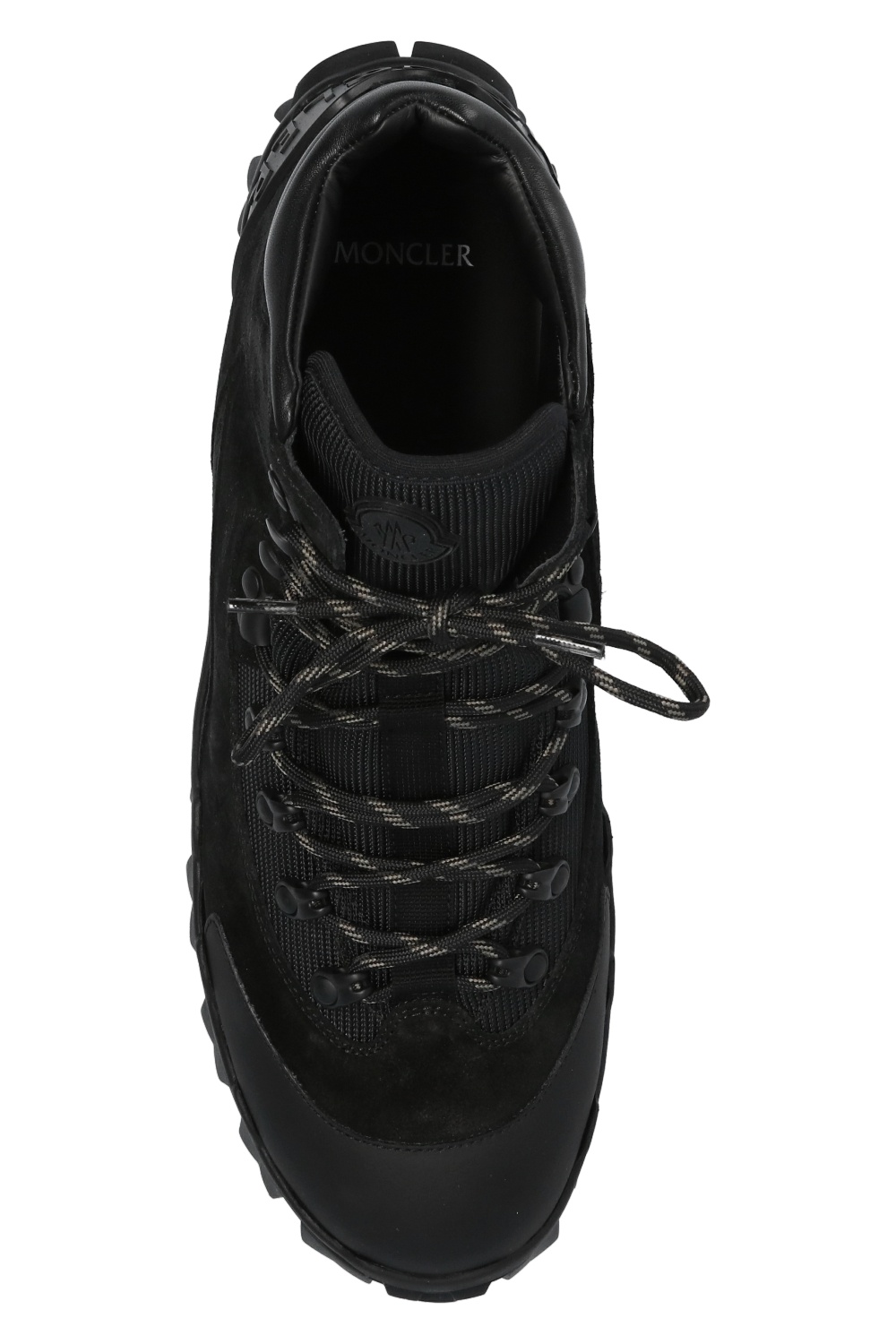 Moncler 'Herlot' hiking boots | Men's 
