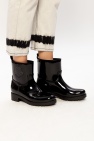 Moncler ‘Ginette’ rain boots