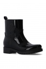 Moncler ‘Ginette’ rain boots
