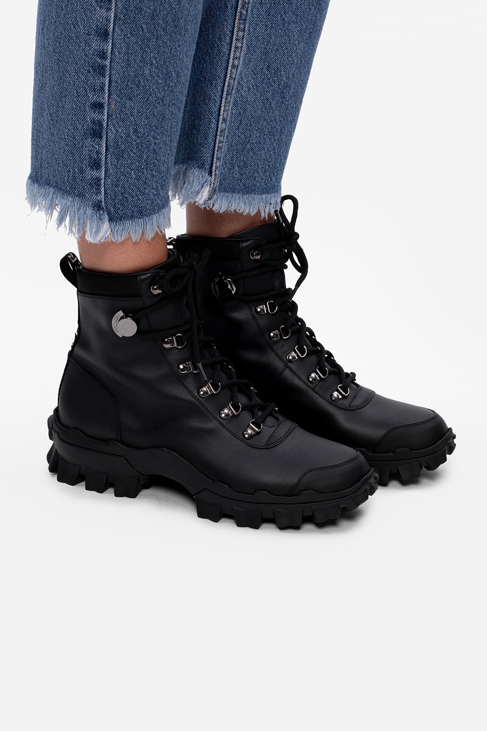 helis moncler boots