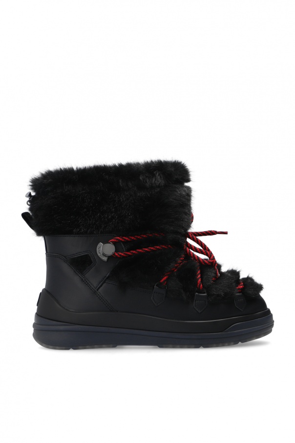 Moncler ‘Insolux’ snow boots