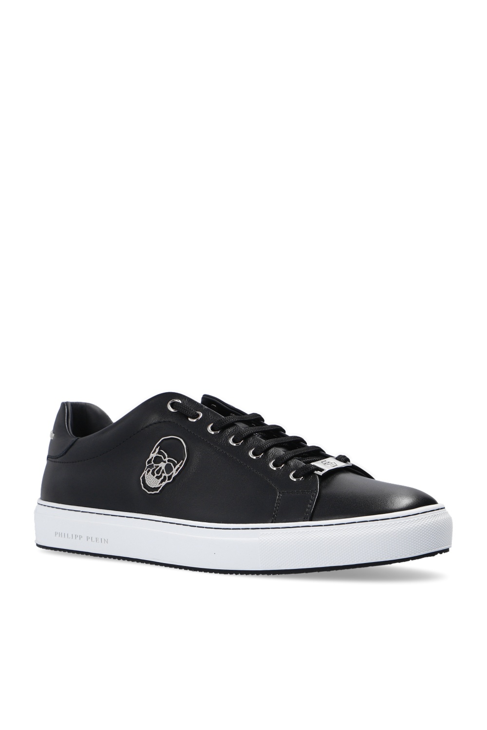 philipp plein skull sneakers