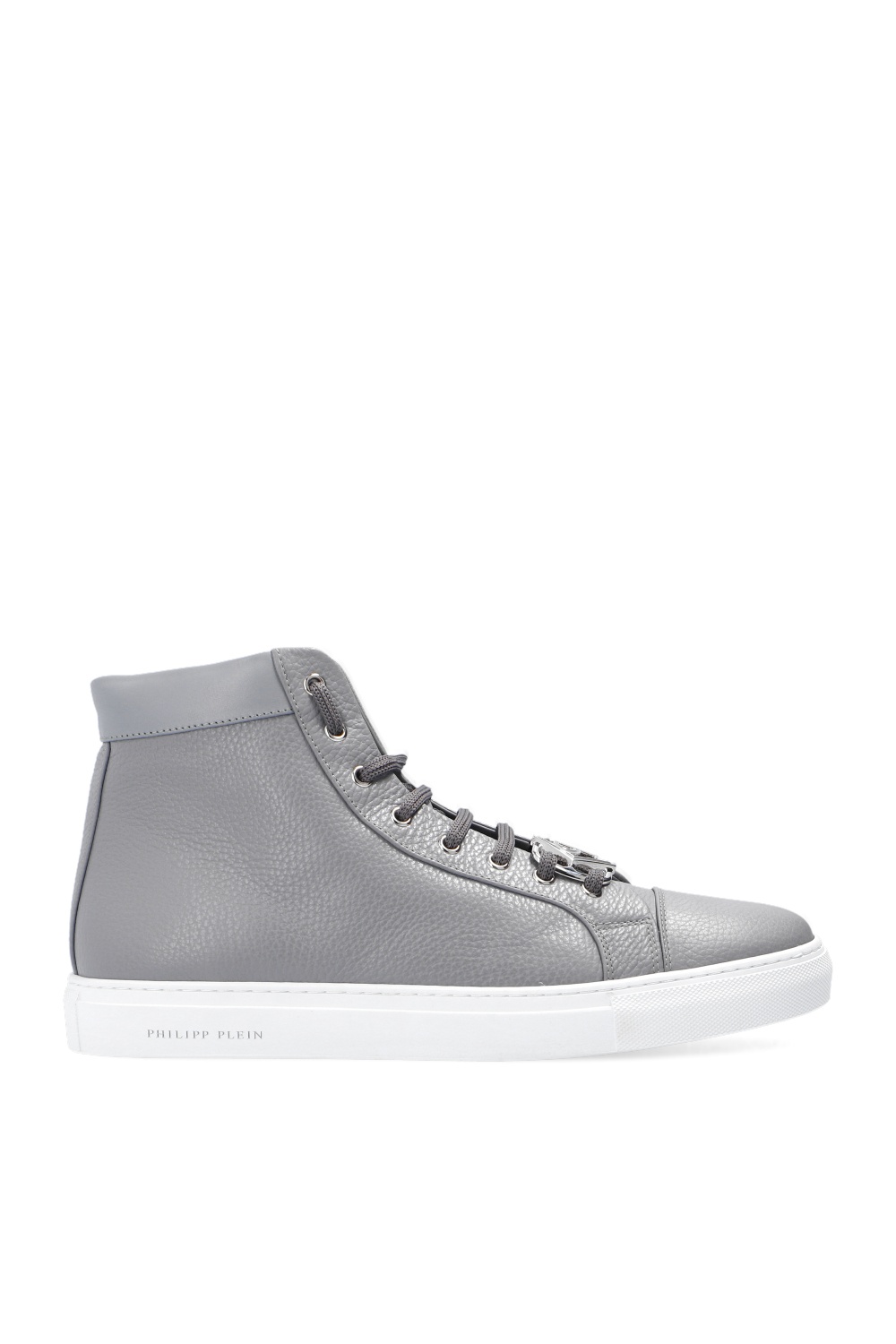 philipp plein high top sneakers