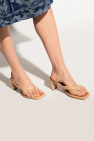 Samsøe Samsøe Heeled flip-flops