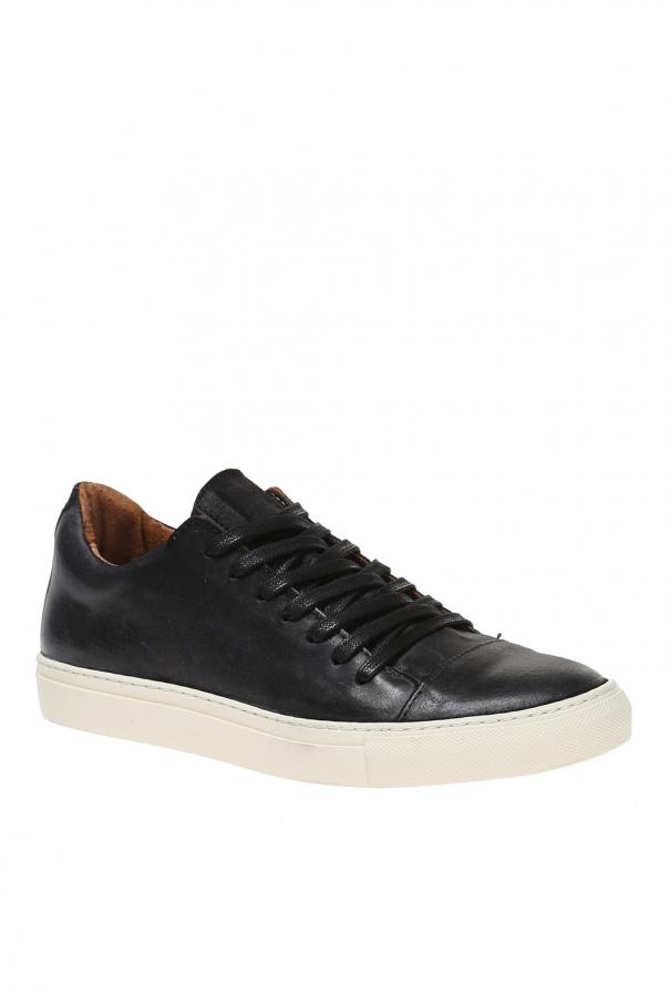 John Varvatos '315 Reed' leather sneakers | Men's Shoes | Vitkac