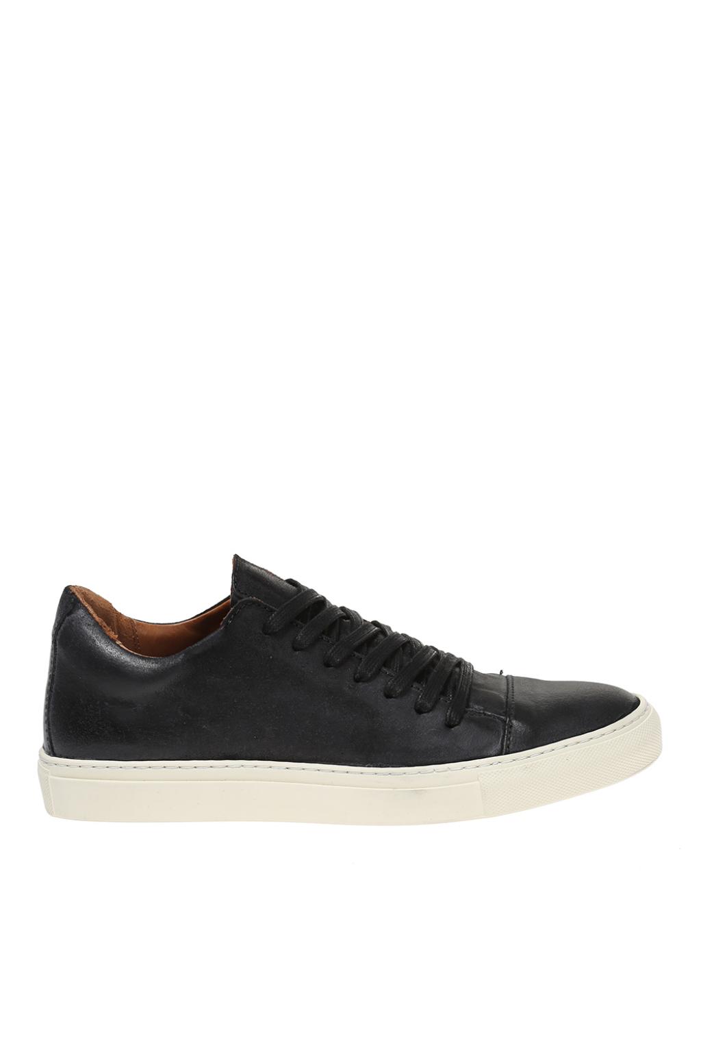 John Varvatos '315 Reed' leather sneakers | Men's Shoes | Vitkac