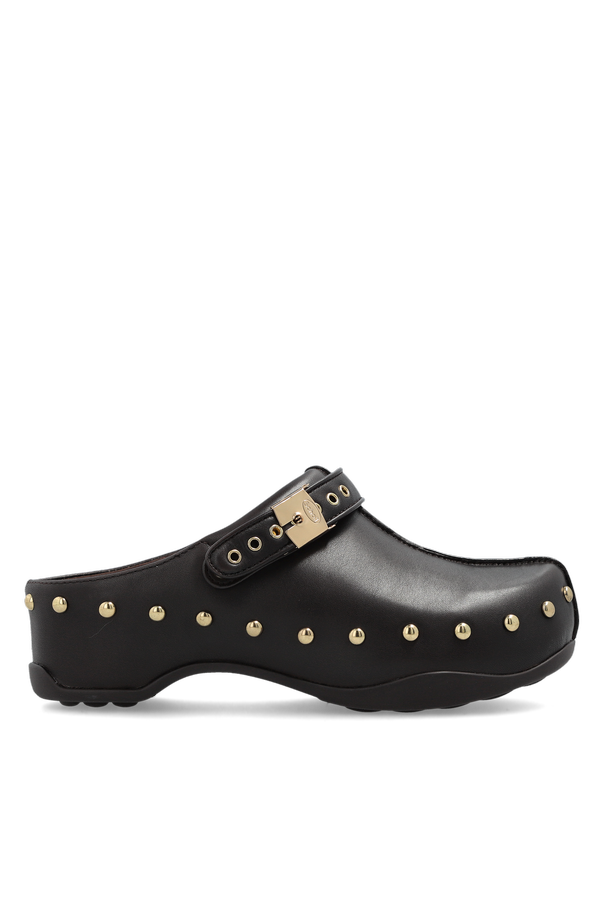 ‘Phoebe’ mules od Scholl