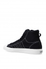ADIDAS Originals ‘Nizza Hi RF’ high-top sneakers