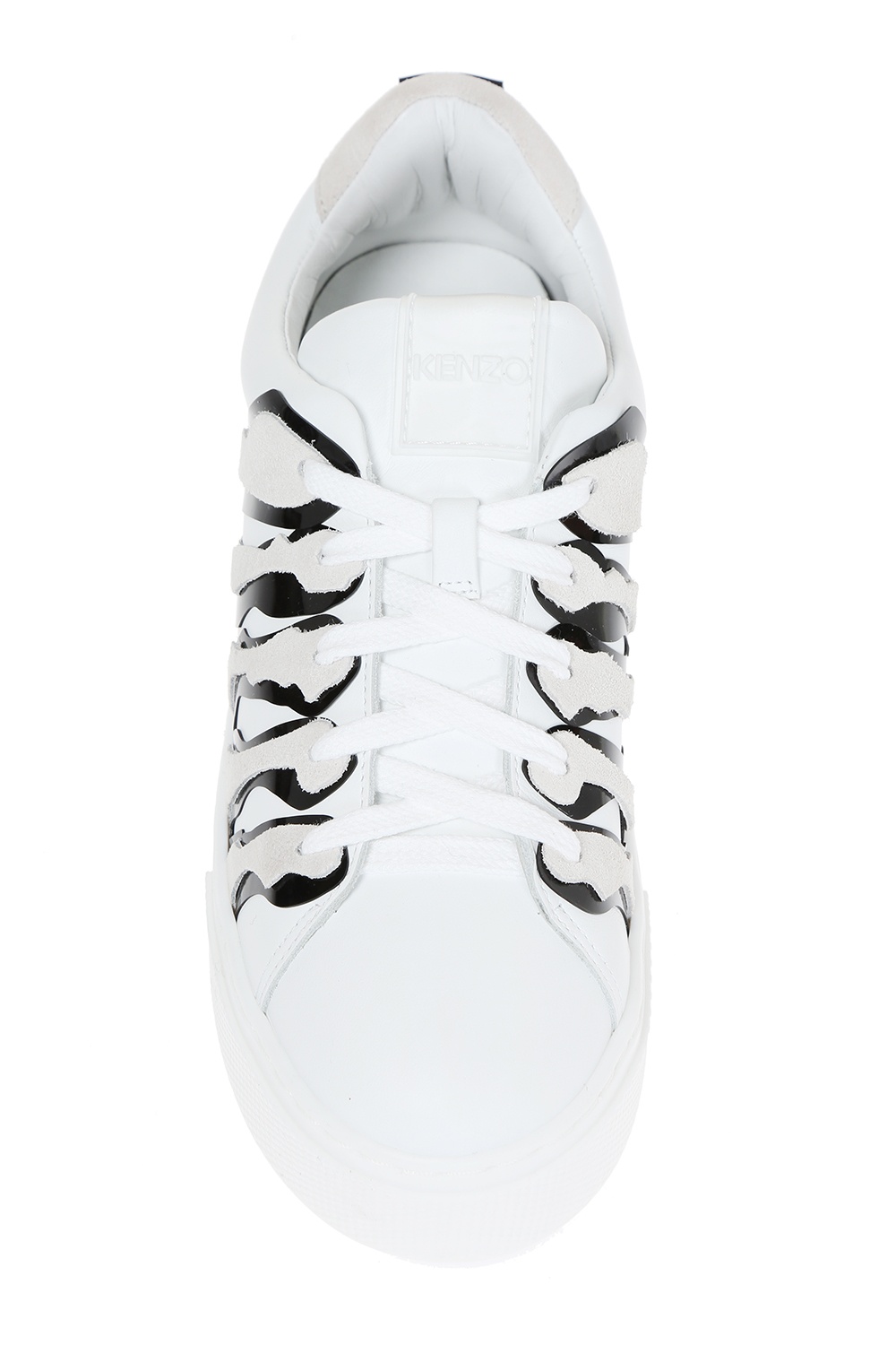 kenzo tennis shoes
