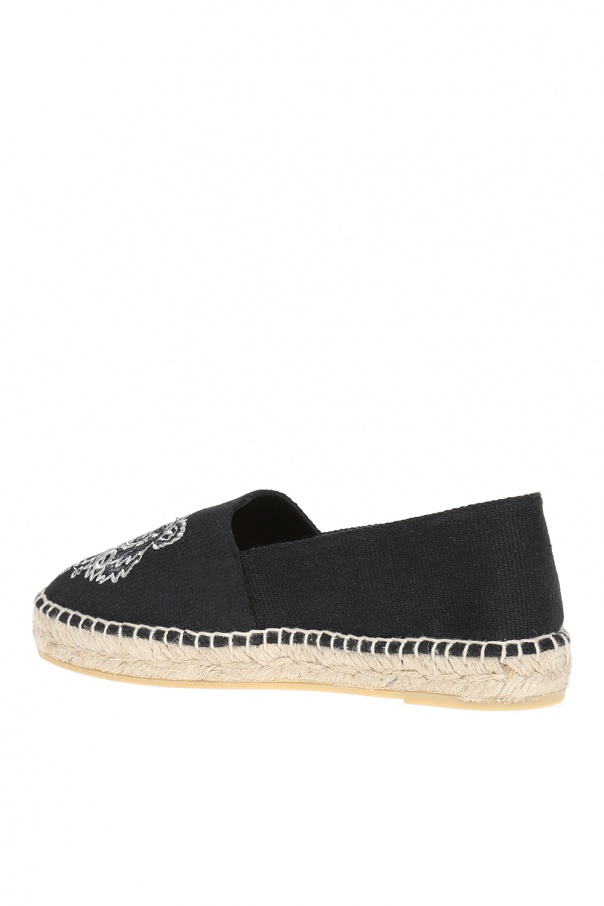 Kenzo Logo espadrilles | Women's Shoes | Vitkac