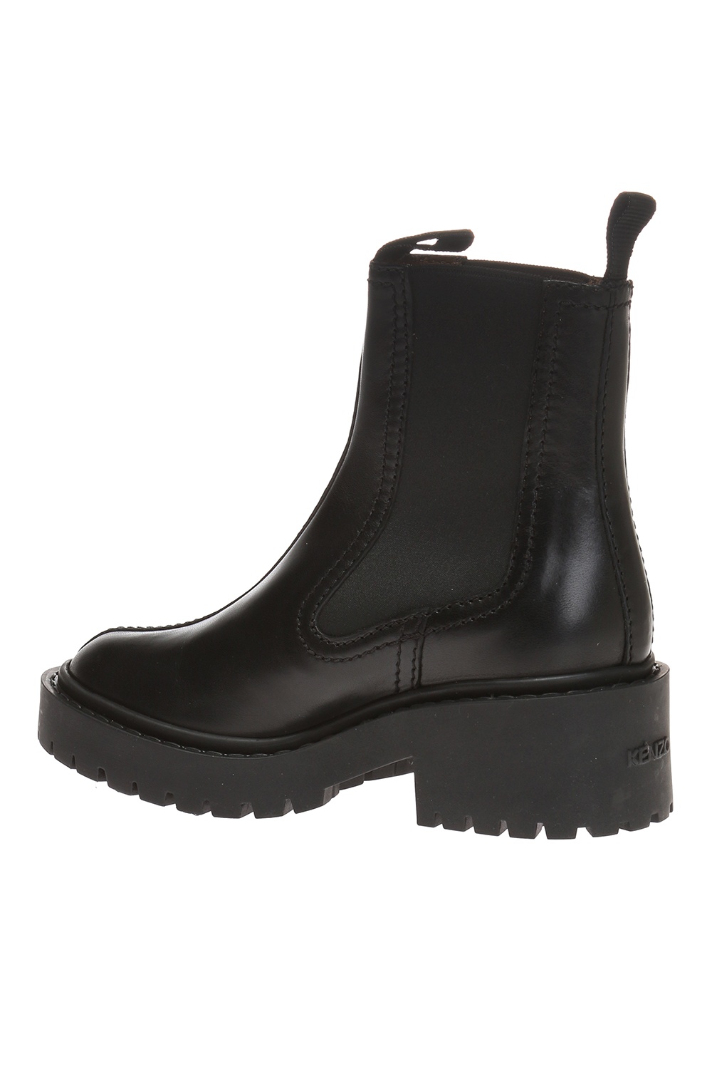 kenzo chelsea boots