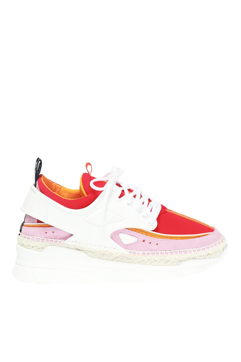 kenzo k run trainers