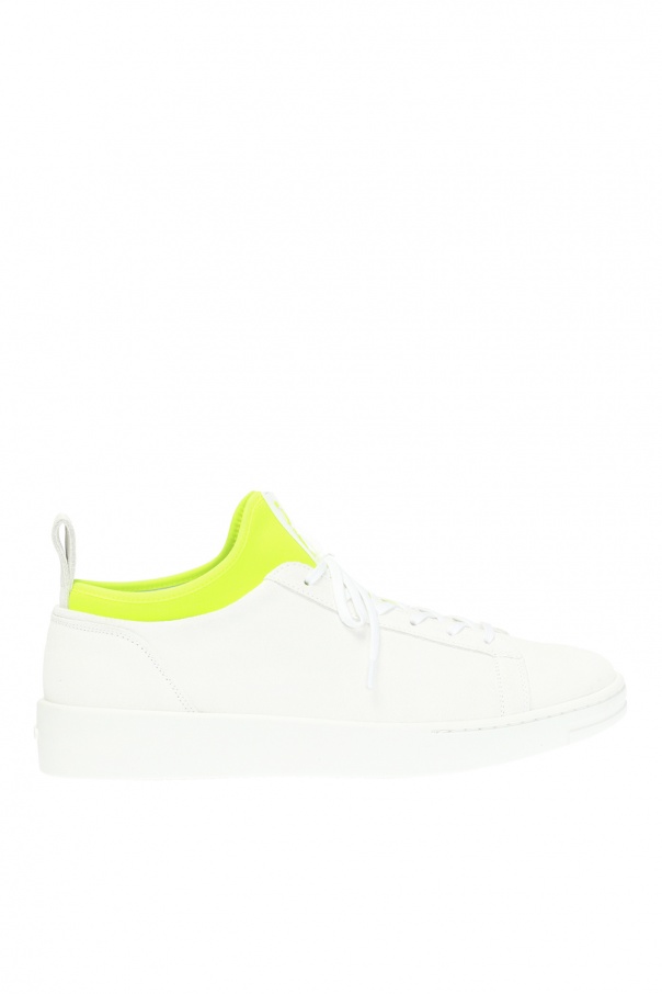 kenzo k city sneakers