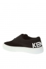 Kenzo 'K-Skate'  logo sneakers