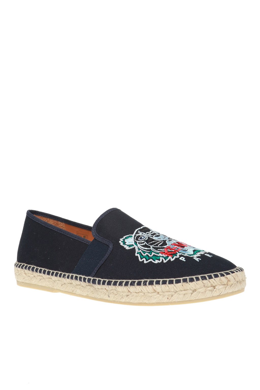 gucci tiger espadrilles