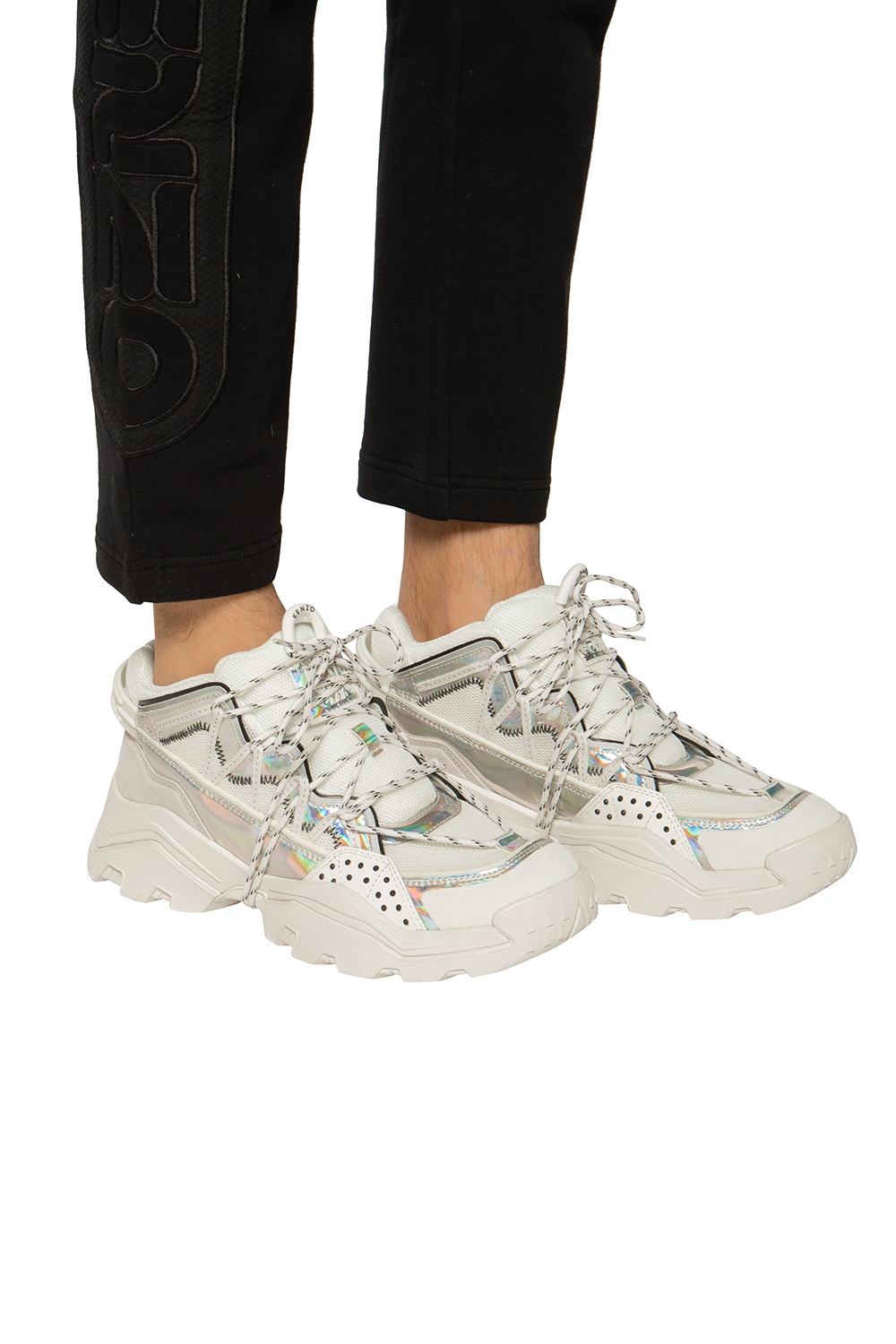 Inka' sneakers Kenzo - Vitkac GB