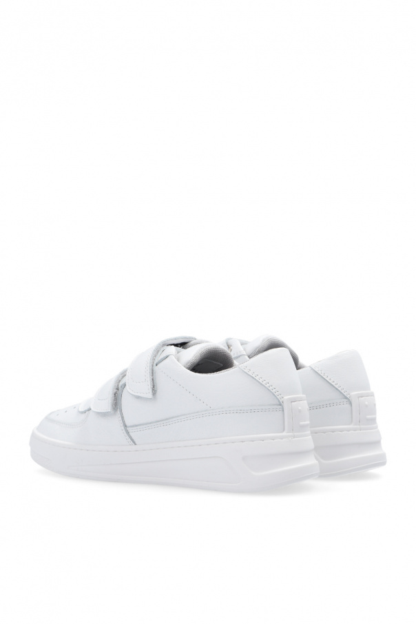 Acne Studios Kids Sneakers with logo