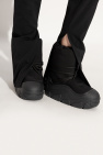 Acne Studios Snow boots with logo