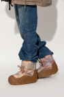 Acne Studios Snow boots with logo