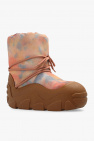 Acne Studios Snow boots with logo
