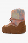 Acne Studios Snow boots with logo