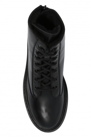 Kenzo ‘Pike’ ankle boots