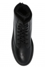 Kenzo BLACK ‘Pike’ ankle boots