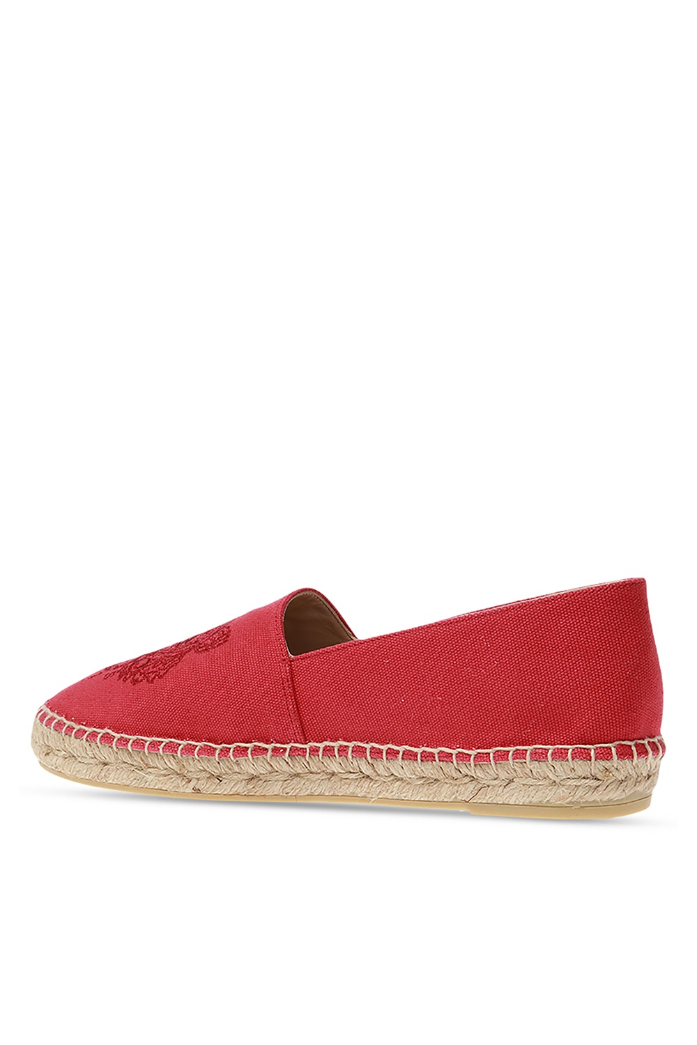 kenzo espadrilles red