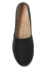 Kenzo Florens appliqué-detail touch-strap sandals