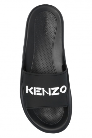 Kenzo Packer Shoes x Sneakersnstuff Token 38