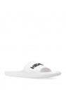 Kenzo Slides with logo