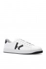 Kenzo lace ups are the perfect pair when you want a stylish pair of sneakers to see you through the day