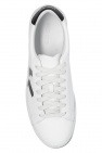 Kenzo lace ups are the perfect pair when you want a stylish pair of sneakers to see you through the day