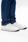 Kenzo Sneakers with logo