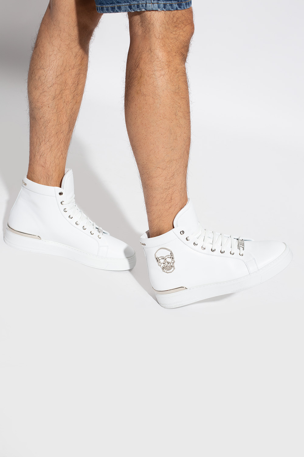 Philipp Plein High-top sneakers