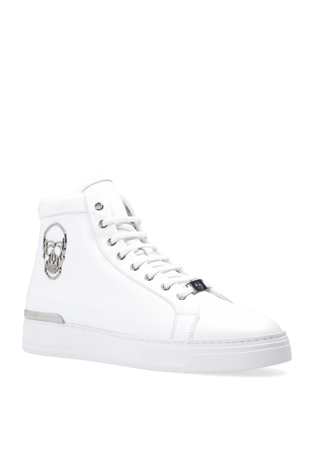 Philipp Plein High-top sneakers