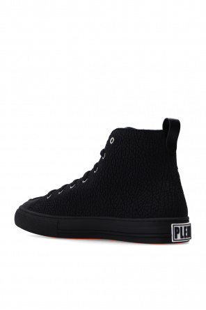 Philipp Plein ‘Megastar’ high-top sneakers